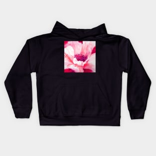 Pink Poppy Kids Hoodie